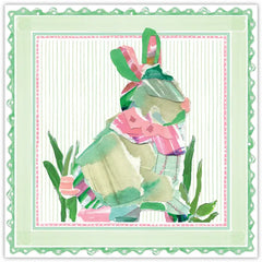 Roseanne Beck Paper Placemats