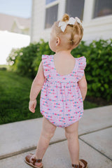 Amelia Bubble in Besties