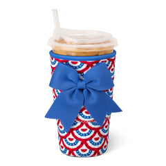 Large Swig cup Coolie