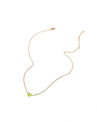 Necklace - Tennis