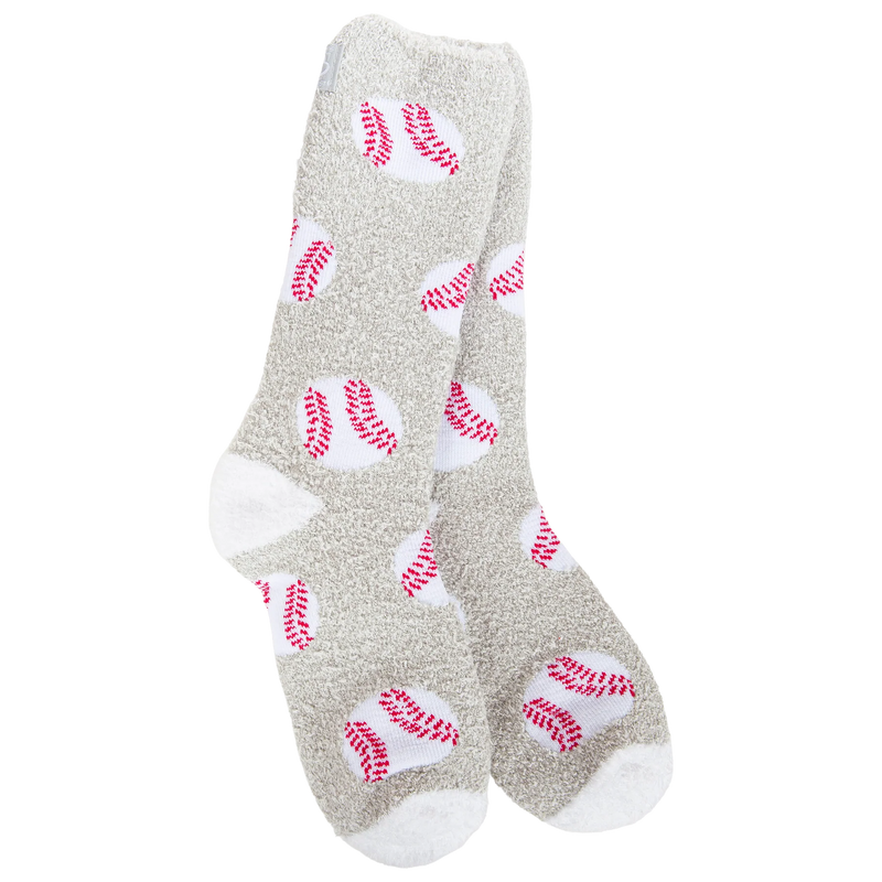 Baseball socks