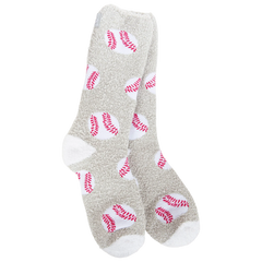 Baseball socks