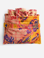 Linea Scarf Travel Blanket