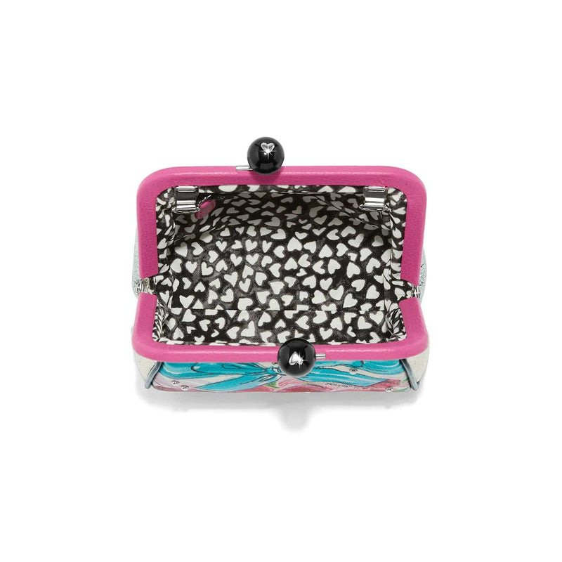 Fashionista Coinette