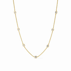 Jolie delicate necklace