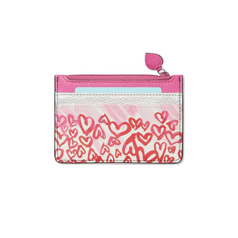 Fashionista Bff Card case