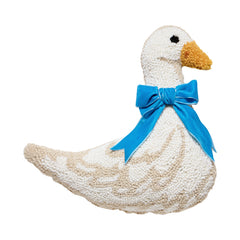 Goose pillow