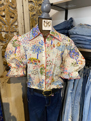 Whimsical top