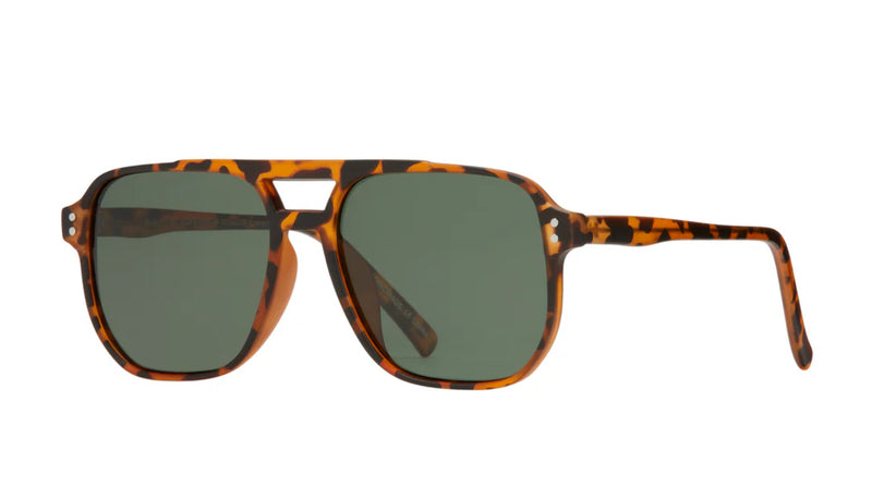 Pedro Polarized sunglasses