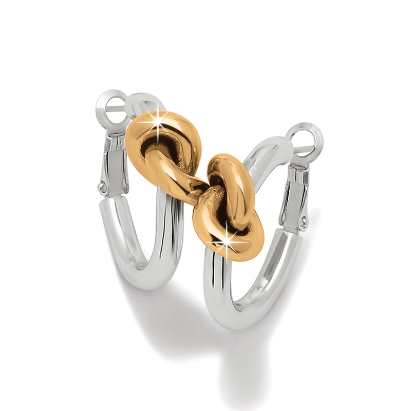 Interlock single not 2tn hoop