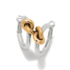 Interlock single not 2tn hoop