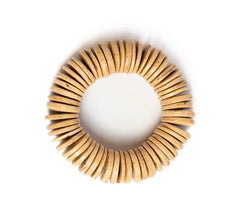 Wander solid bracelet