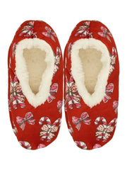 Simply southern slippers socks