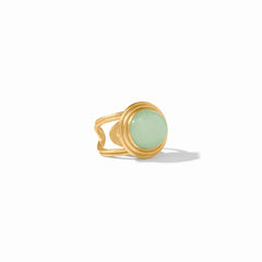Portofino statement ring-one size