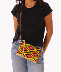 Midtown crossbody-Rae