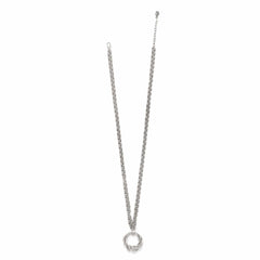 Antica long necklace