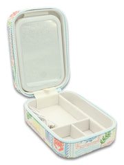 Quilted Jewelry boxes