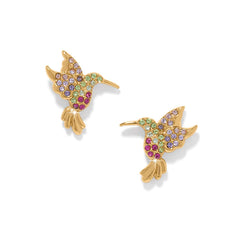 Enchanting Post earrings