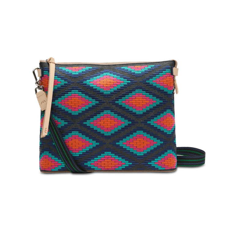 Downtown crossbody Rowan