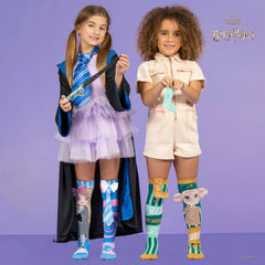 DOBBY SOCKS- Kids & Adults Age 6 - 99