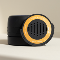 Citrus & Cream - Pura Car Diffuser Scent Refill