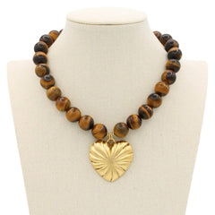 Josephine Necklace, 16"