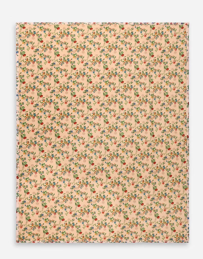 ECRU Miraze travel blanket