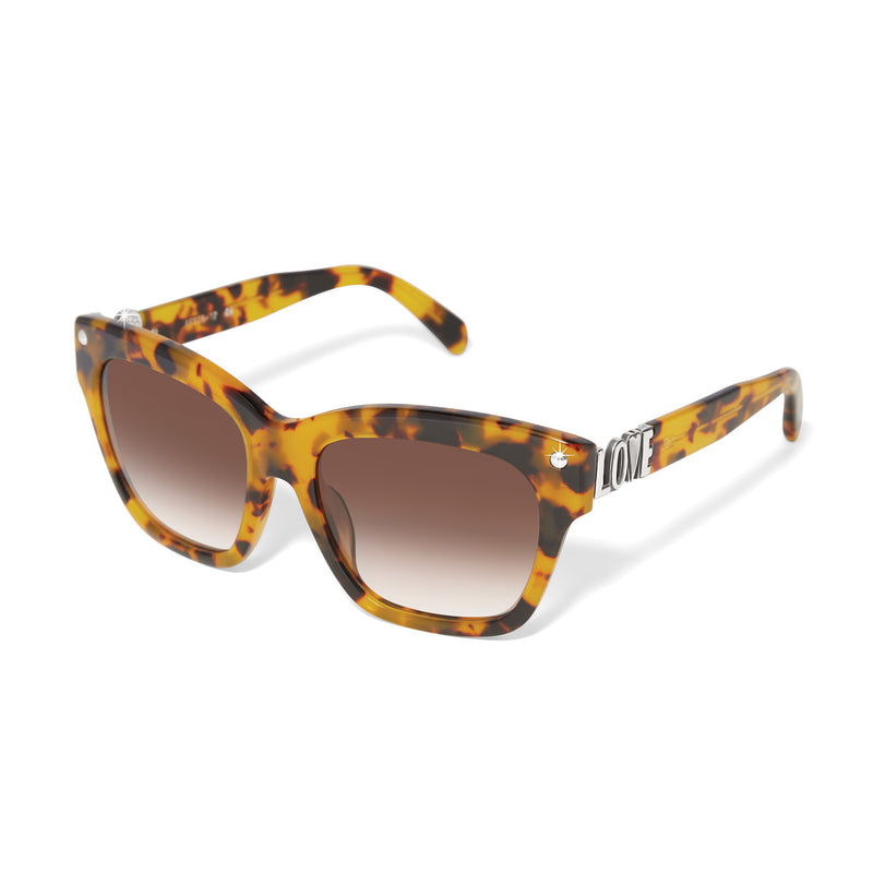 Fashionista LOVE sunglasses