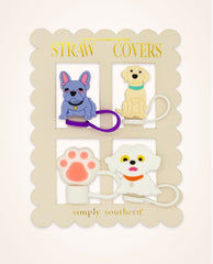 Straw Covers