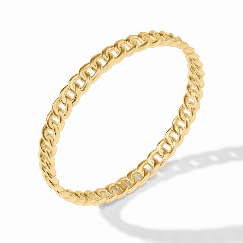 Dolce bangle-Gold