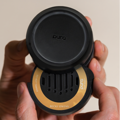Citrus & Cream - Pura Car Diffuser Scent Refill