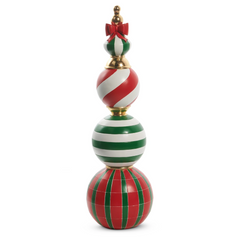 36” traditional finial