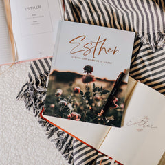 Esther | Seeing God When He Is Silent