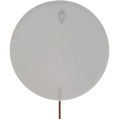 Baseball mom yard stake