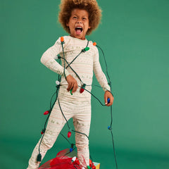 Time of wonders Pajamas