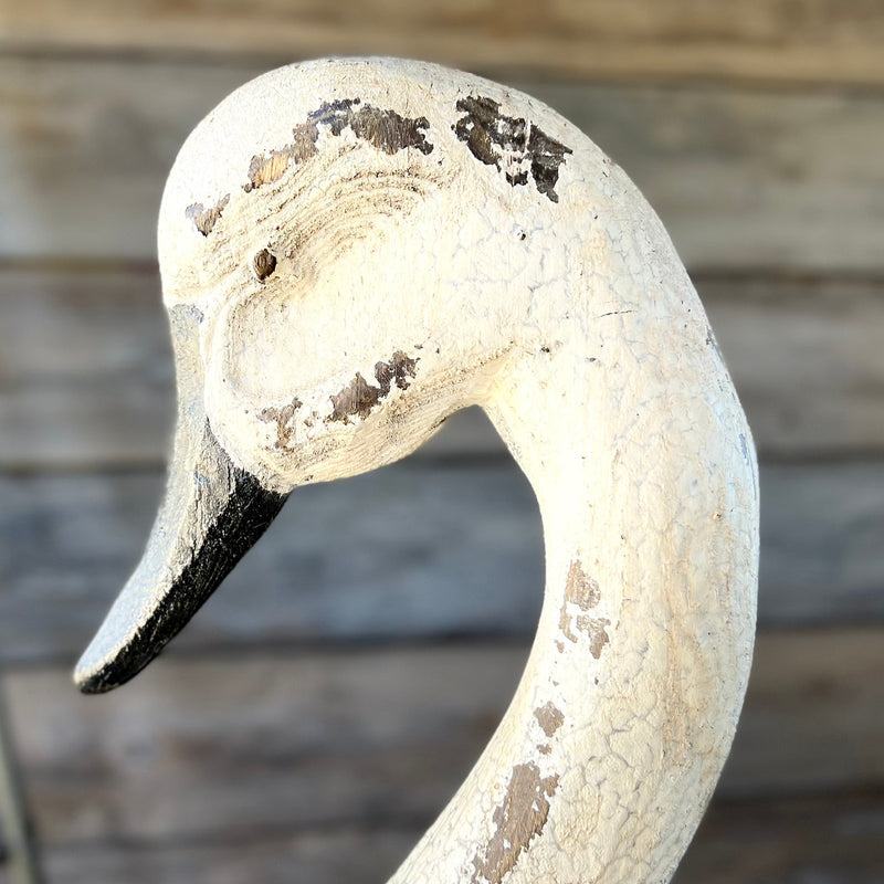 Swan Decoy Relic