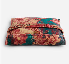 Travel blanket- LU LU scarf