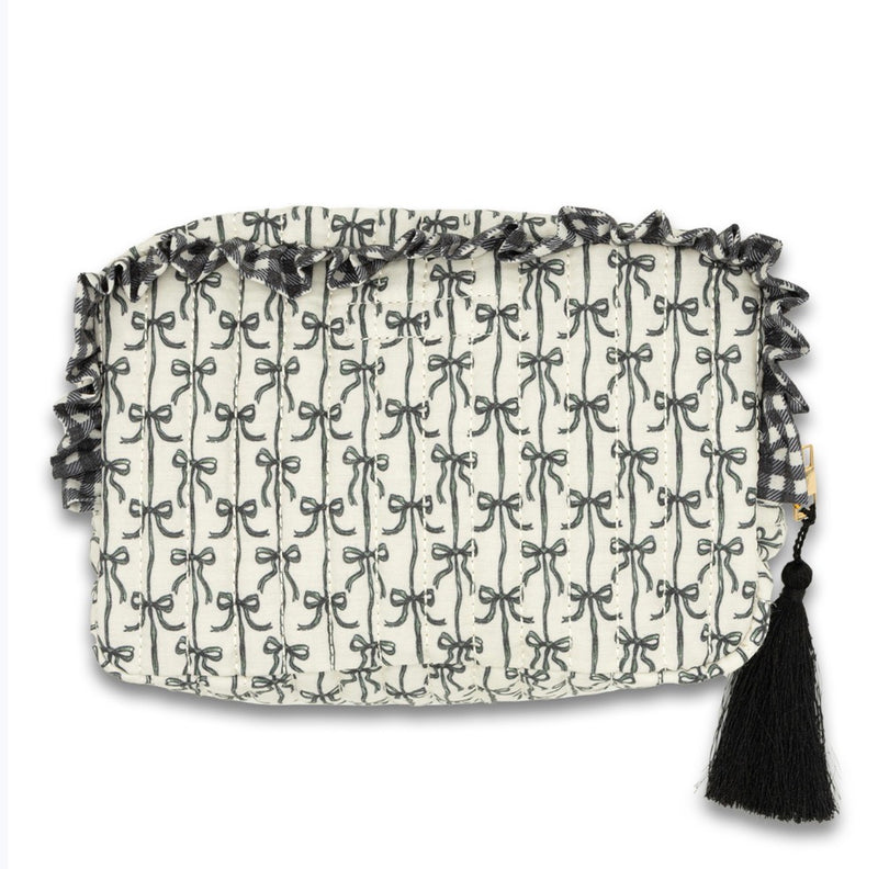 Small Cosmetic bag