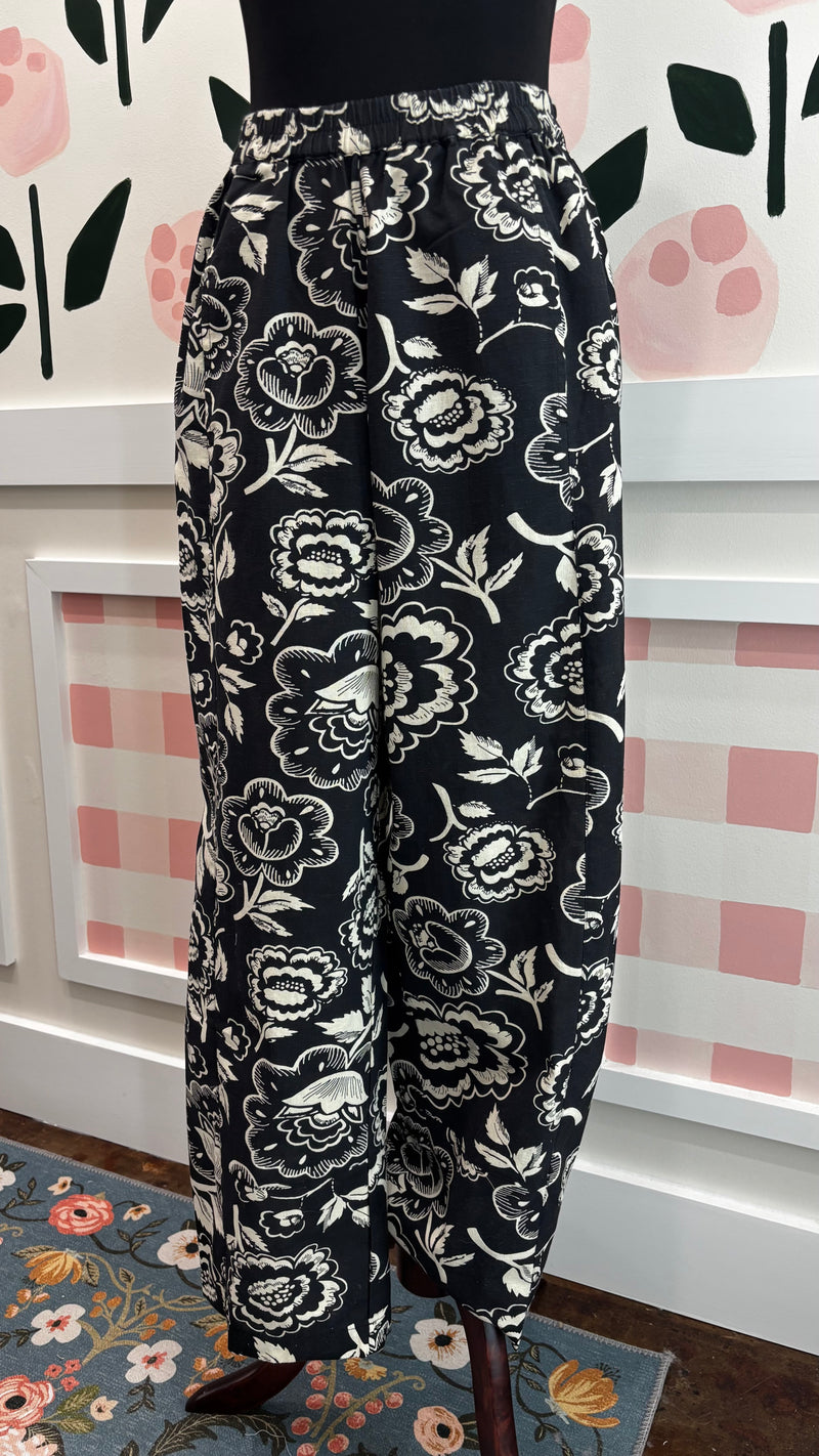 Floria Pant