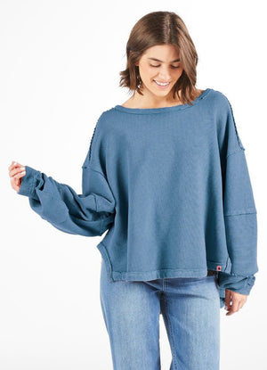 Sabrina Sweater