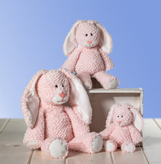 Marshmallow junior- Primrose bunny 9”
