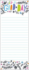 List Pad - Good Day