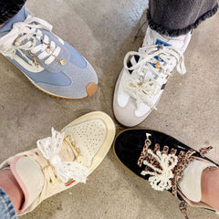 Dazzle Shoe Charm Pack-Pretty in Pearl