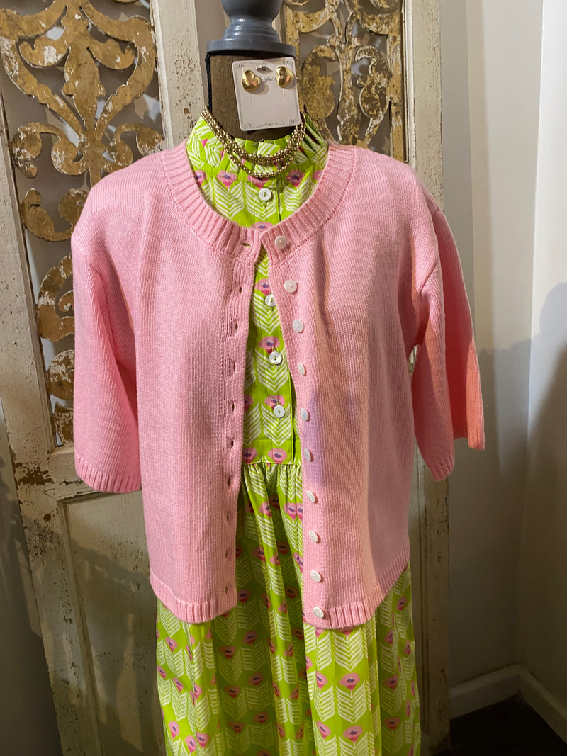 Ivy Jane Cardigan sweater