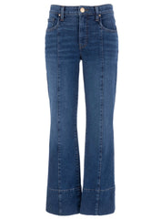 KUT Kelsey High Rise Fab