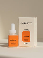 Orange - Pura Home Diffuser Scent Refill