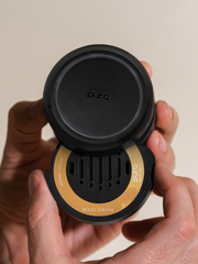 Citrus & Cream - Pura Car Diffuser Scent Refill