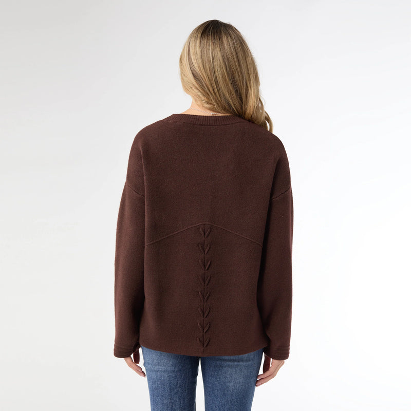 Delphina sweater