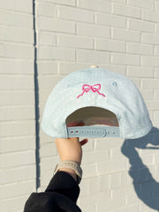 Its a very good day hat