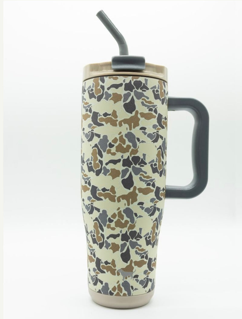 Simply southern 40 ounce tumbler